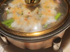 -绿茶餐厅(北京凤凰汇店)