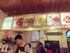 -鸡脚旮旯平江路店