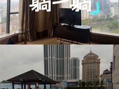 -中山喜来登酒店