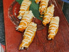 -古田居·特色寿司料理(星之岛旗舰店)