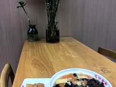 -龙华素斋(龙华路店)