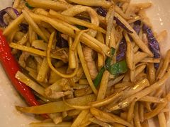 -缪氏川菜(丰盛町店)