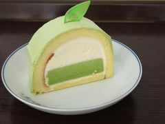 -花花卷卷·鲜食蛋糕(静安久光百货店)