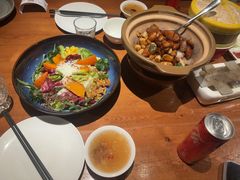 -又一福烤鸭·北京菜(东四店)