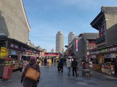 -古文化街旅游区