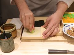 -鮨柒·すしなな