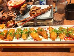 -野人部落(中街店)