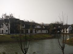 -南山风景名胜区