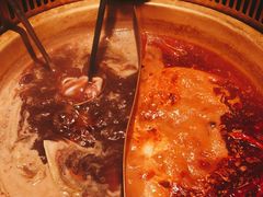 -麻路成都火锅(柏威年店)