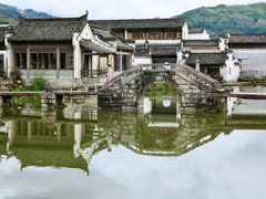 -呈坎景区