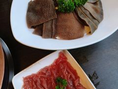 -滇釜火锅·能喝汤的火锅(车公庄店)