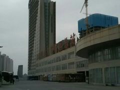 -上海长途汽车客运总站