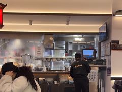 -和府捞面(曹路花园城店)