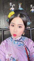 -盘子女人坊生日照·摄影馆(浦东店)