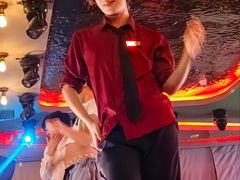 -HIB HUB公社(解放西路店)