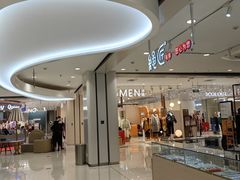 -银泰百货(北京大红门店)
