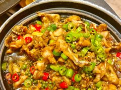 -咏哇美蛙美味(厦门罗宾森店)