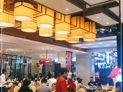 -阿庄新豫菜(航海东路店)