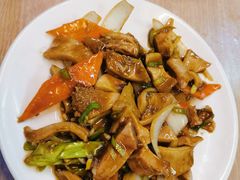 -协顺园回头馆(南顺城路店)