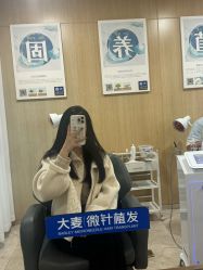 -大麦微针植发丨全国连锁