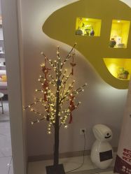 -骄阳兰多产后恢复&减龄中心(万科金域东郡店)