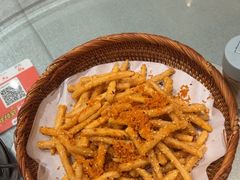 -辛香味烧鱼馆·非遗技艺·排骨红烧肉(光谷医药园店)
