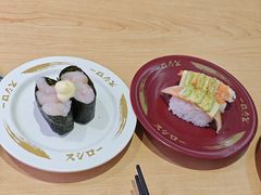 -寿司郎(皇庭广场店)