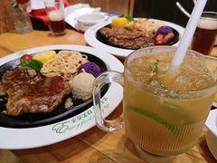 -豪约客牛排(世贸店)