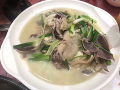 -新虹楼饭庄(崇明陈家镇店)