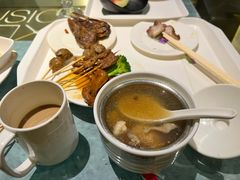 -堂会(天河店)