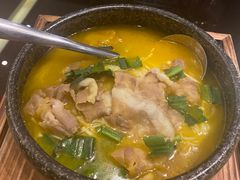 -大理实力希尔顿酒店御璽中餐厅YUXI – CHINESE RESTAURANT