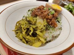 -馔豚·台北菜专门店(深圳湾万象城店)