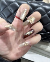 -晨·艺美甲美睫