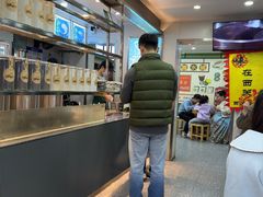 -芝麻糊世家(西华店)