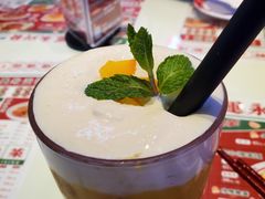 -永兴發香港茶餐厅(三坊七巷店)