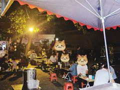 -金二烤肉(早慈巷小区店)