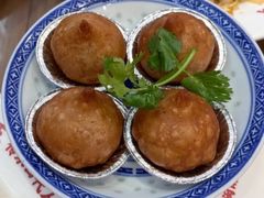 -芋包王闽南茶楼(八市店)