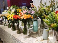 -Libra Flora花店(骆岗中央公园店)