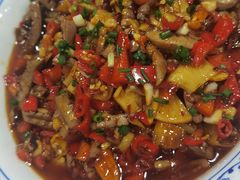 -三只鸟本地特色菜馆(上饶总店)