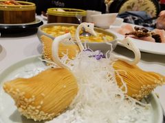 -上海1号私藏菜(静安店)
