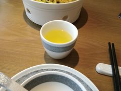 砂锅有机菜花-天怡興·百年蒸饺(中心书城店)