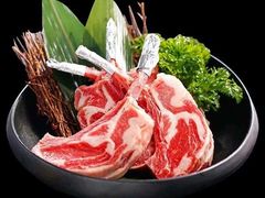 -九田家黑牛烤肉(溧水万达店)