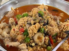 -呷得家常菜馆(王公塘店)