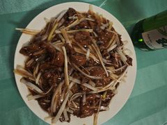 河间爆肉-大顺堂食府(牛街店)