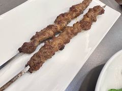 -烤肉宛饭庄(北新桥店)