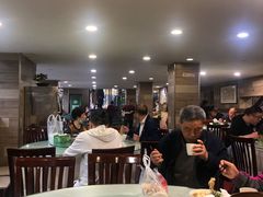 大堂-花园茶楼(兴城西路店)