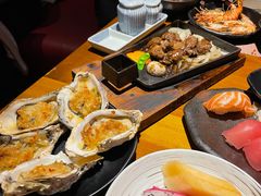-和彩放题餐厅(酒仙桥店)