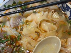 -西部马华清真兰州牛肉面·烧烤夜市(三里河店)