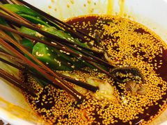 -小螺号螺蛳粉(万科钻石广场店)