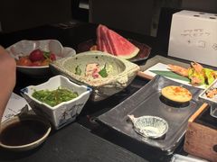 -花潮料理艺食馆(成都万象城店)